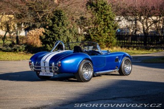 Ostatní značky Ostatní modely AC Cobra 427 Pilgrim 1991