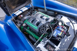 Ostatní značky Ostatní modely AC Cobra 427 Pilgrim 1991