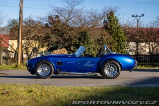 Ostatní značky Ostatní modely AC Cobra 427 Pilgrim 1991