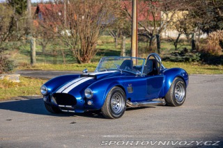 Ostatní značky Ostatní modely AC Cobra 427 Pilgrim 1991