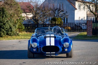 Ostatní značky Ostatní modely AC Cobra 427 Pilgrim 1991
