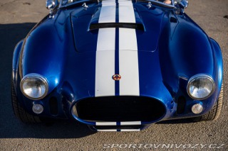 Ostatní značky Ostatní modely AC Cobra 427 Pilgrim 1991