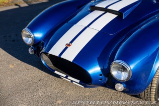 Ostatní značky Ostatní modely AC Cobra 427 Pilgrim 1991