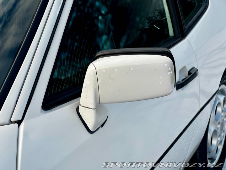 Porsche 924 924S 1986