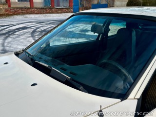 Porsche 924 924S 1986