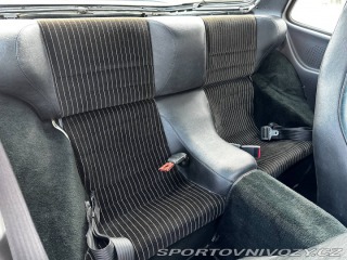 Porsche 924 924S 1986