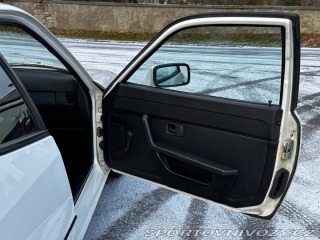 Porsche 924 924S 1986