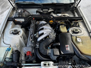 Porsche 924 924S 1986
