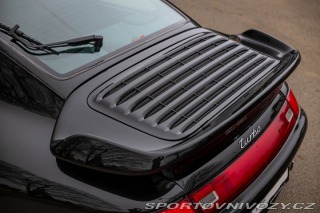 Porsche 911 993 Turbo 3.6 Coupé 1998