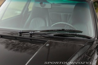 Porsche 911 993 Turbo 3.6 Coupé 1998