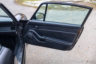 Porsche 911 993 Turbo 3.6 Coupé 1998