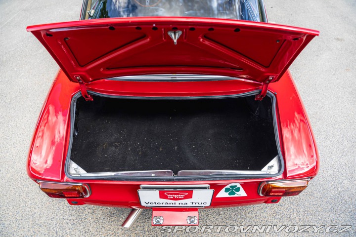 Ostatní značky Ostatní modely Alfa Romeo 1300 GT Junior 1969