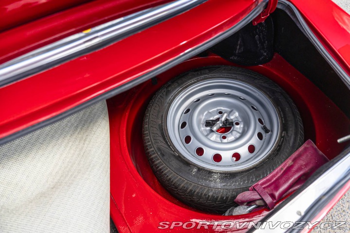 Ostatní značky Ostatní modely Alfa Romeo 1300 GT Junior 1969