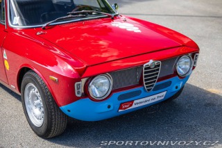 Ostatní značky Ostatní modely Alfa Romeo 1300 GT Junior 1969