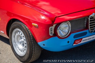 Ostatní značky Ostatní modely Alfa Romeo 1300 GT Junior 1969
