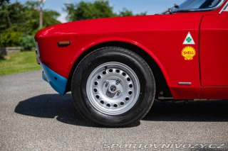 Ostatní značky Ostatní modely Alfa Romeo 1300 GT Junior 1969