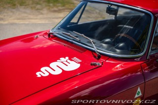 Ostatní značky Ostatní modely Alfa Romeo 1300 GT Junior 1969