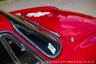 Ostatní značky Ostatní modely Alfa Romeo 1300 GT Junior 1969