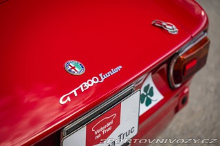 Ostatní značky Ostatní modely Alfa Romeo 1300 GT Junior 1969