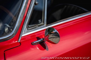 Ostatní značky Ostatní modely Alfa Romeo 1300 GT Junior 1969