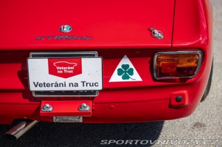 Ostatní značky Ostatní modely Alfa Romeo 1300 GT Junior 1969