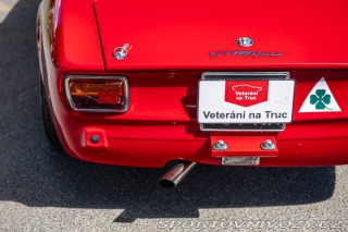 Ostatní značky Ostatní modely Alfa Romeo 1300 GT Junior 1969