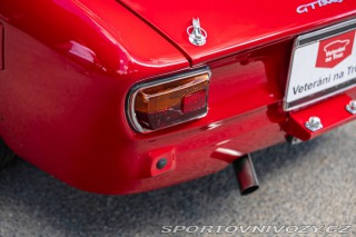 Ostatní značky Ostatní modely Alfa Romeo 1300 GT Junior 1969