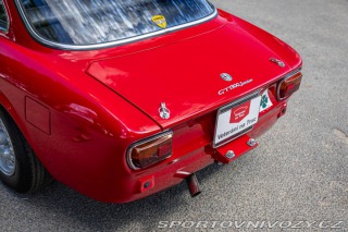 Ostatní značky Ostatní modely Alfa Romeo 1300 GT Junior 1969