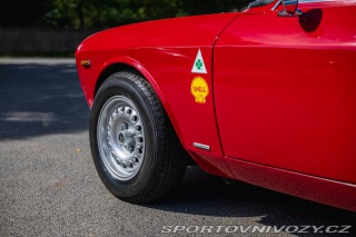 Ostatní značky Ostatní modely Alfa Romeo 1300 GT Junior 1969