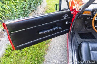 Ostatní značky Ostatní modely Alfa Romeo 1300 GT Junior 1969