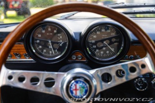 Ostatní značky Ostatní modely Alfa Romeo 1300 GT Junior 1969