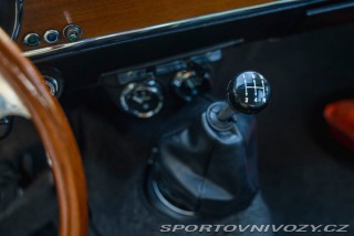 Ostatní značky Ostatní modely Alfa Romeo 1300 GT Junior 1969