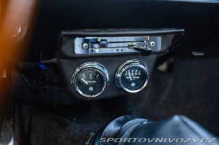 Ostatní značky Ostatní modely Alfa Romeo 1300 GT Junior 1969