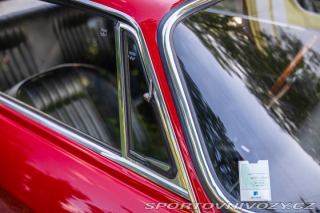 Ostatní značky Ostatní modely Alfa Romeo 1300 GT Junior 1969