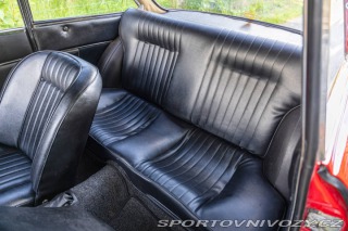 Ostatní značky Ostatní modely Alfa Romeo 1300 GT Junior 1969