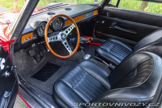 Ostatní značky Ostatní modely Alfa Romeo 1300 GT Junior 1969