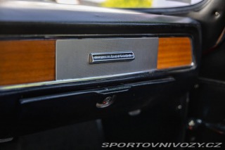 Ostatní značky Ostatní modely Alfa Romeo 1300 GT Junior 1969
