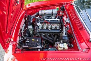 Ostatní značky Ostatní modely Alfa Romeo 1300 GT Junior 1969