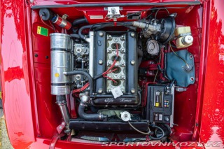 Ostatní značky Ostatní modely Alfa Romeo 1300 GT Junior 1969