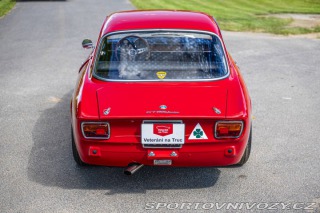Ostatní značky Ostatní modely Alfa Romeo 1300 GT Junior 1969