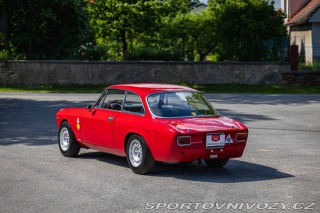 Ostatní značky Ostatní modely Alfa Romeo 1300 GT Junior 1969