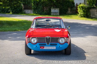 Ostatní značky Ostatní modely Alfa Romeo 1300 GT Junior 1969