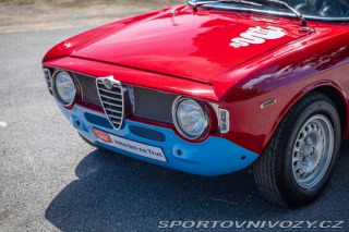 Ostatní značky Ostatní modely Alfa Romeo 1300 GT Junior 1969