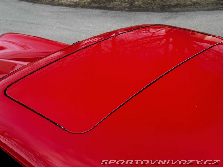 Porsche 911 Carrera 2.7 MFI 1974