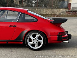 Porsche 911 Carrera 2.7 MFI 1974