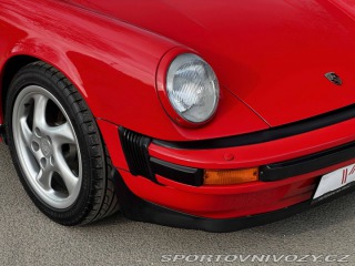 Porsche 911 Carrera 2.7 MFI 1974