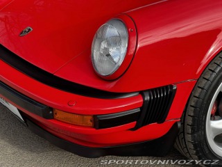 Porsche 911 Carrera 2.7 MFI 1974