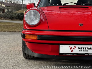 Porsche 911 Carrera 2.7 MFI 1974