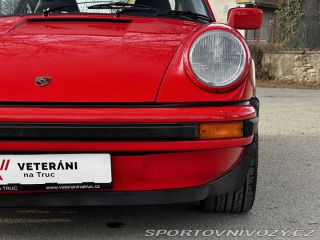 Porsche 911 Carrera 2.7 MFI 1974