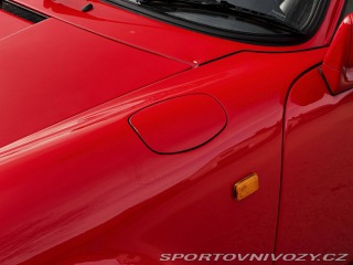 Porsche 911 Carrera 2.7 MFI 1974